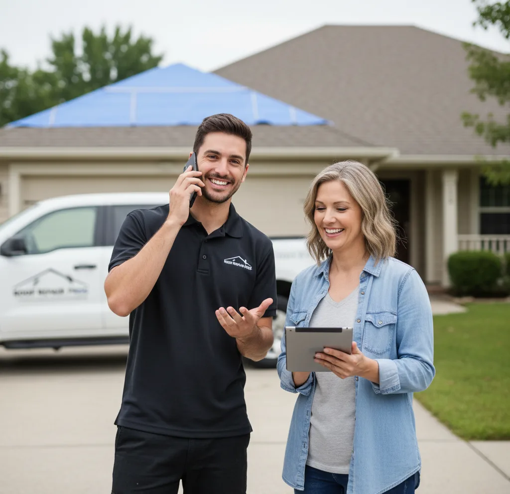 Roof Maintenance in Elwell, MI